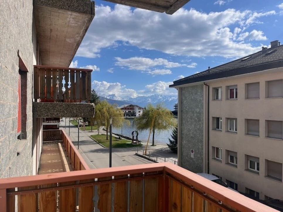 2276 – Appartement – 2.5pièces – 620000CHF – 58 m²