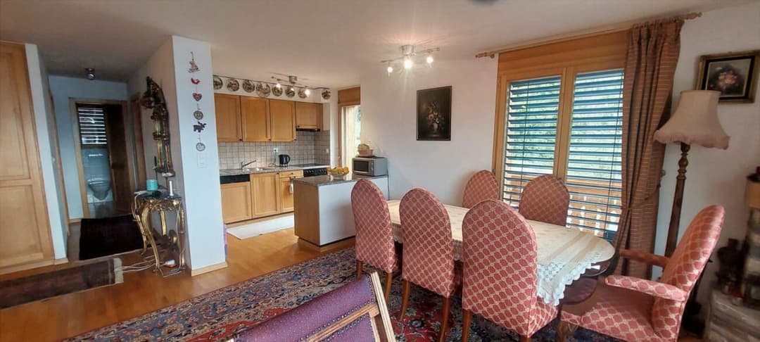 2275 – Appartement 4 pièces – 1500000CHF – 116m²