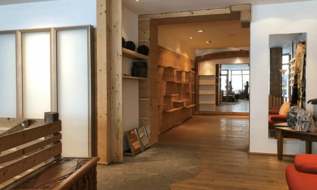 2285 – Commerce – 300m²