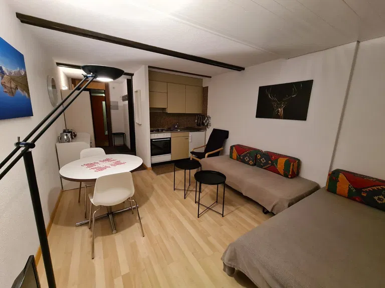 2277 – Appartement – 195000CHF – 25m²