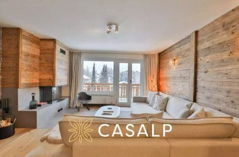 2309 – Appartement 4.5 pièces – 1730000CHF – 130m²