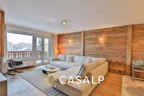 2309 – Appartement 4.5 pièces – 1730000CHF – 130m²