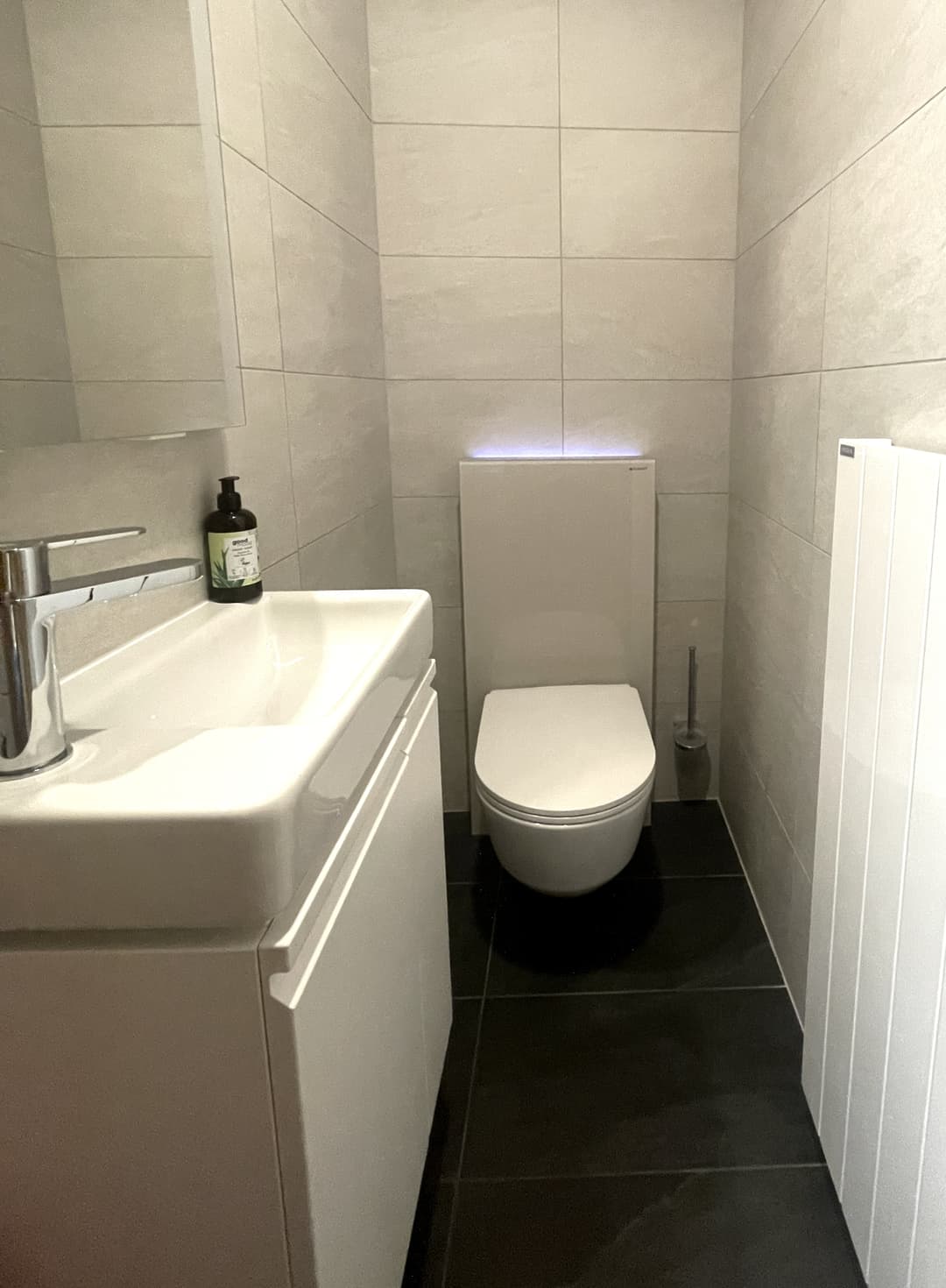 1929 – Appartement 4.5 pièces –  2898CHF – 122m²