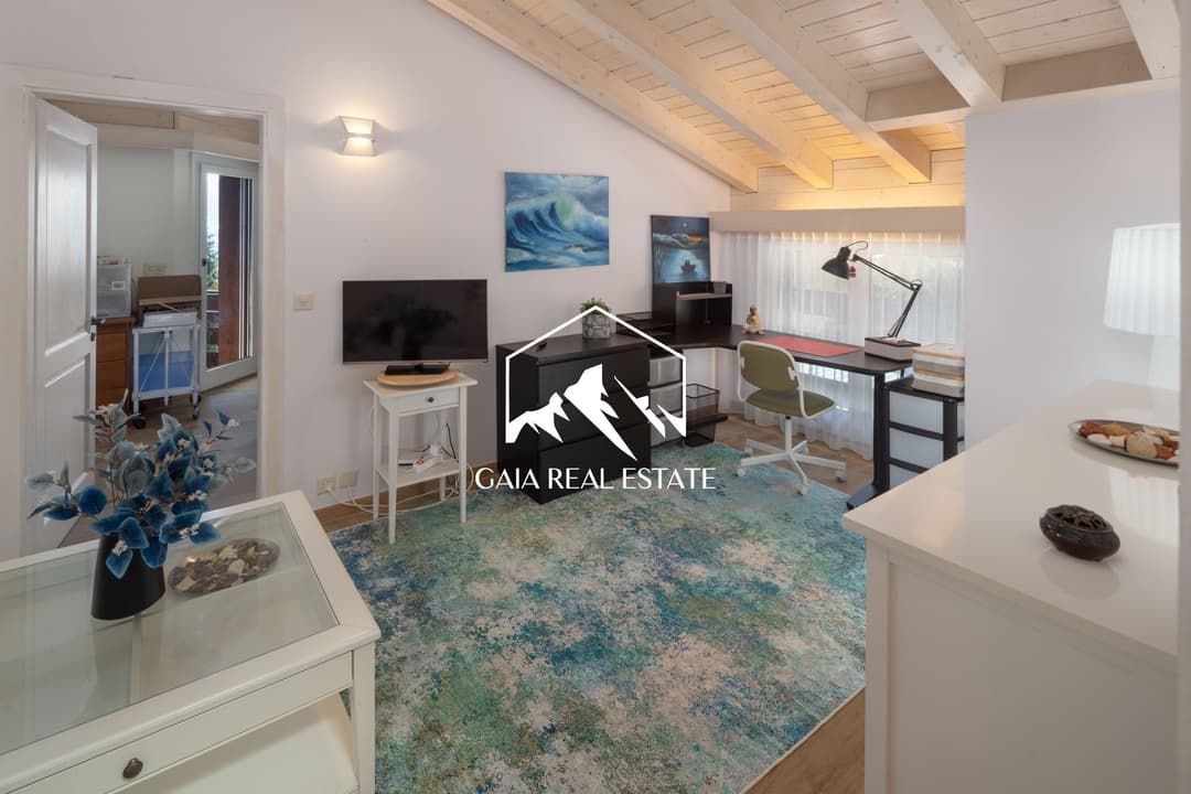 2262 – Maison – 4900000 CHF – 300 m²