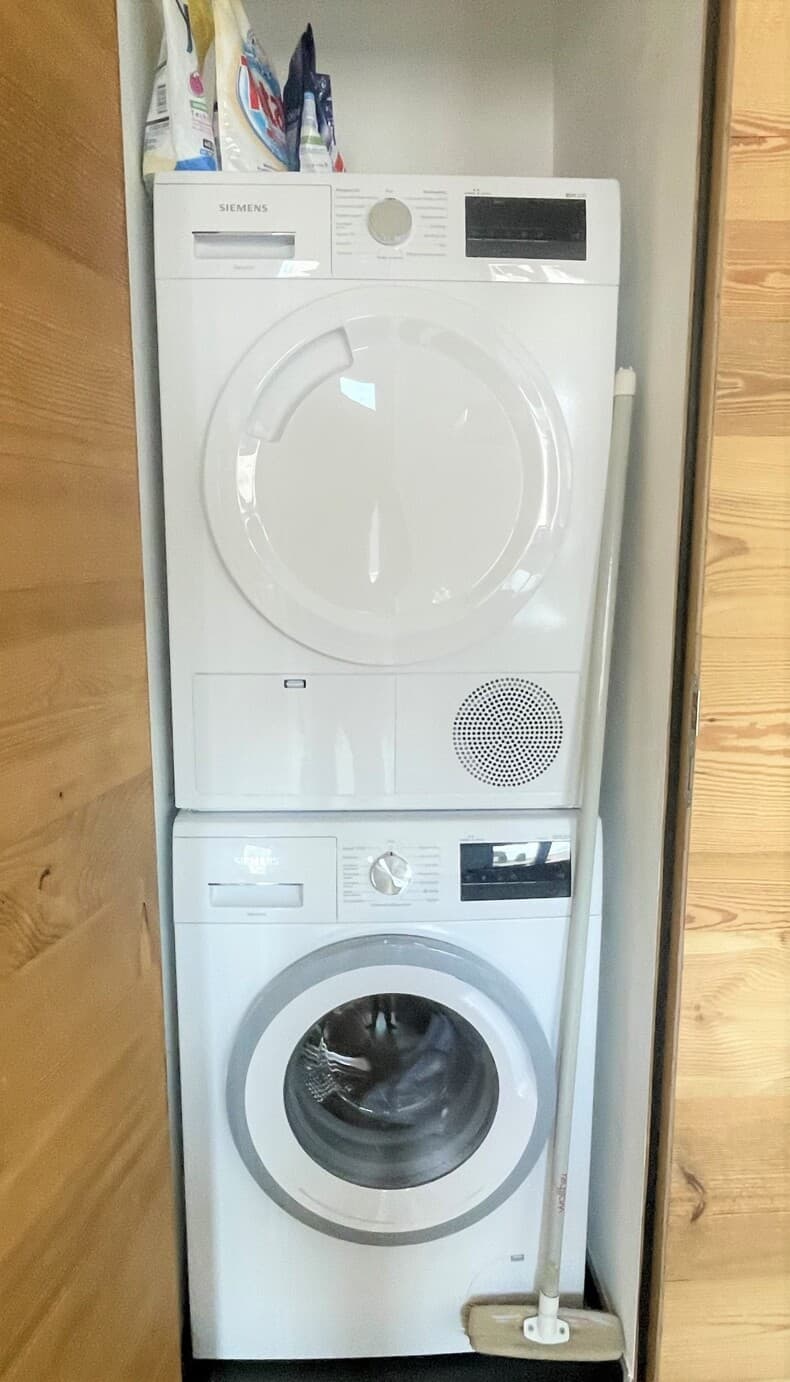 1929 – Appartement 4.5 pièces –  2898CHF – 122m²