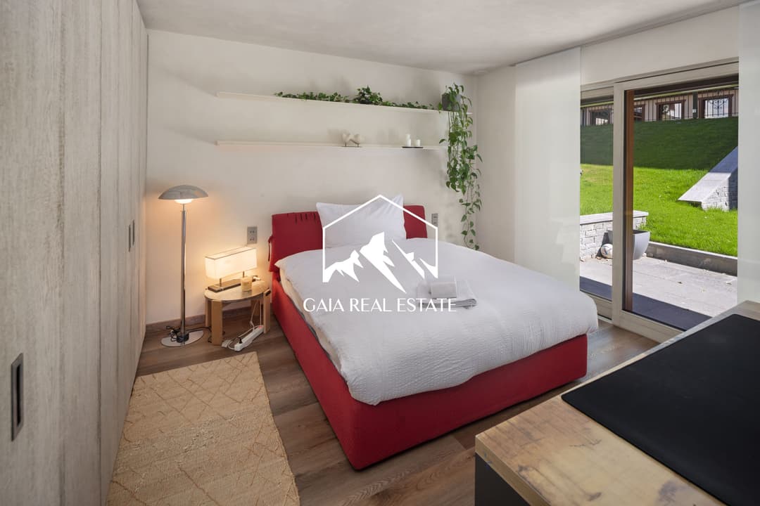 2235 – Appartement 6.5 pièces – 8000000 CHF – 280 m²