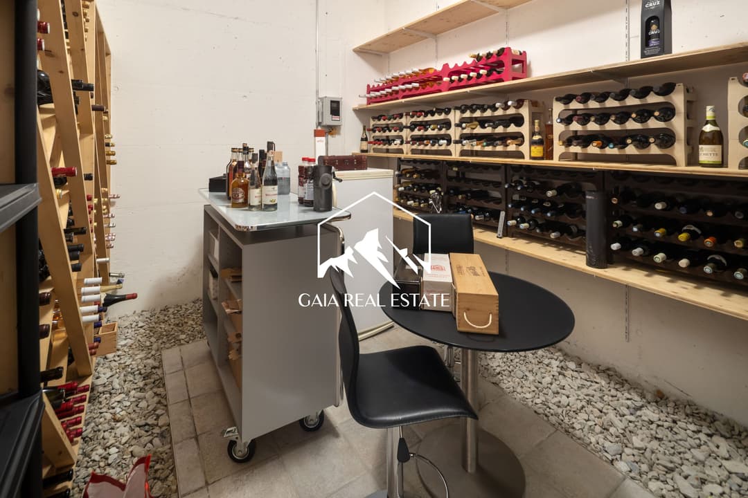 2262 – Maison – 4900000 CHF – 300 m²