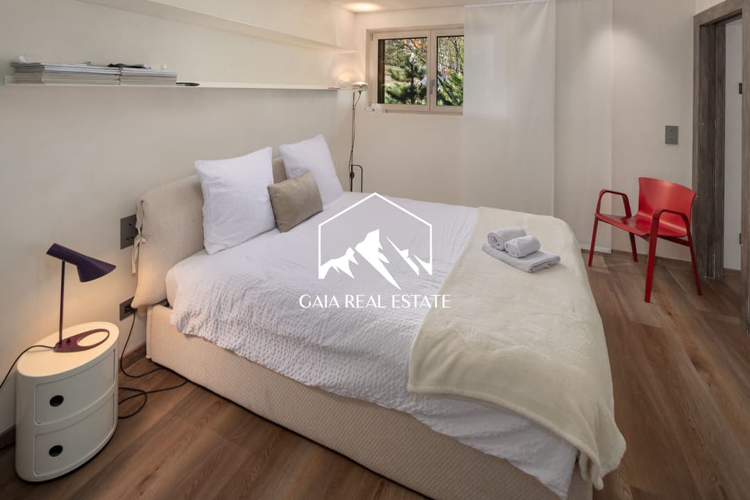 2235 – Appartement 6.5 pièces – 8000000 CHF – 280 m²