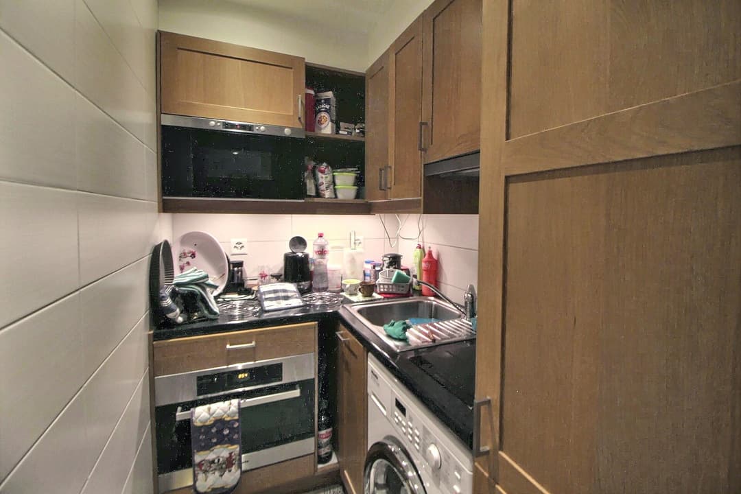 2234 – Appartement 1.5 pièces – 420000 CHF – 34 m²