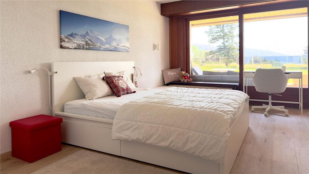 2241 – Appartement 1.5 pièces – 335000CHF – 36m²
