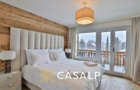 2309 – Appartement 4.5 pièces – 1730000CHF – 130m²