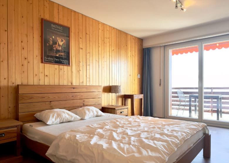 1860 – Appartement – 2.5pièces – 1500CHF