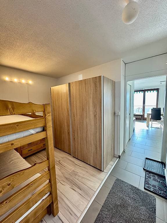 1861 – Appartement – 2.5pièces –  1400CHF – 48 m²