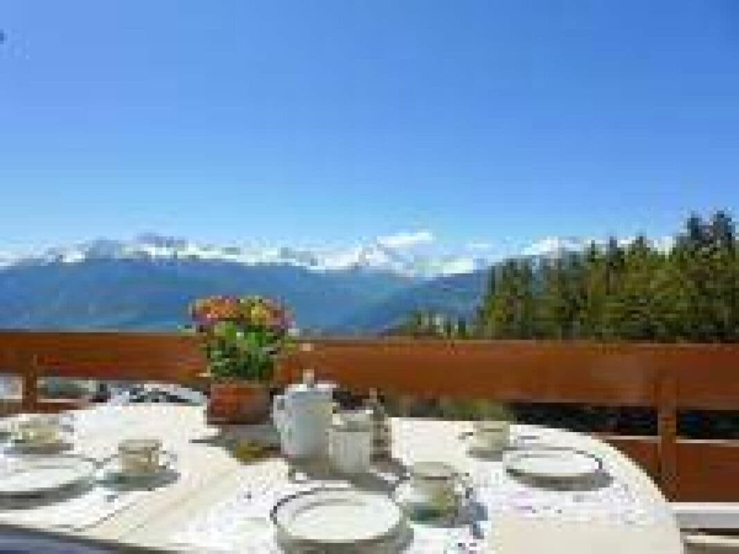 1881 – Appartement 2.5 pièces – 1600CHF – 	45m²