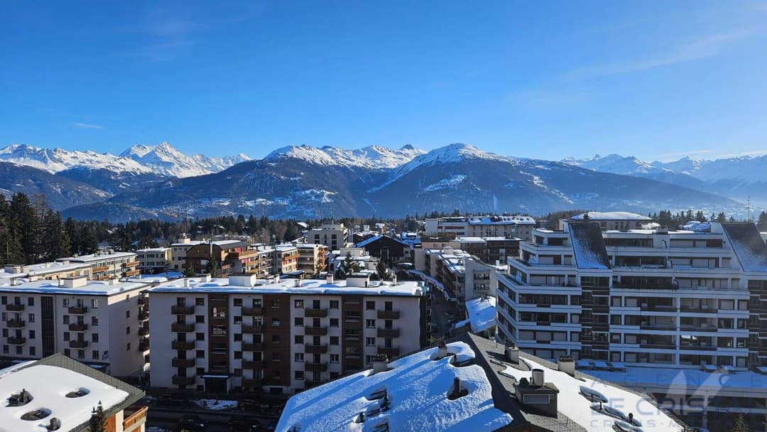 2267 – Appartement – 4.5pièces – 2500000CHF – 116 m²