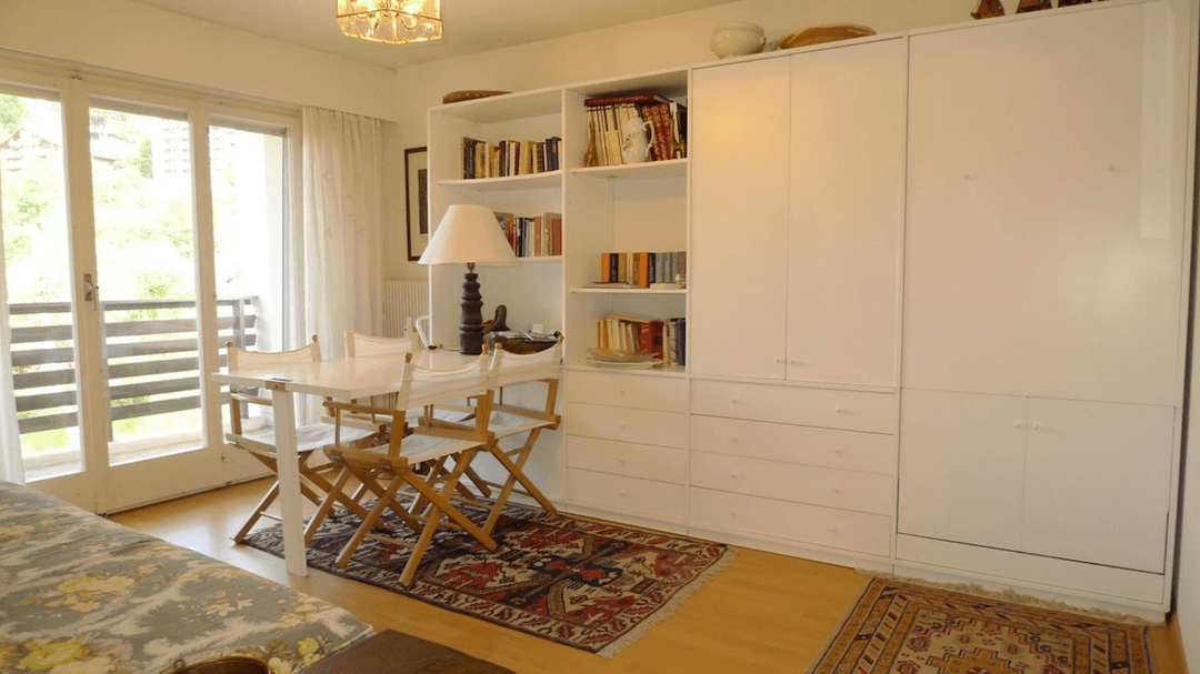 2270 – Appartement – 4.5pièces – 470000CHF – 100 m²