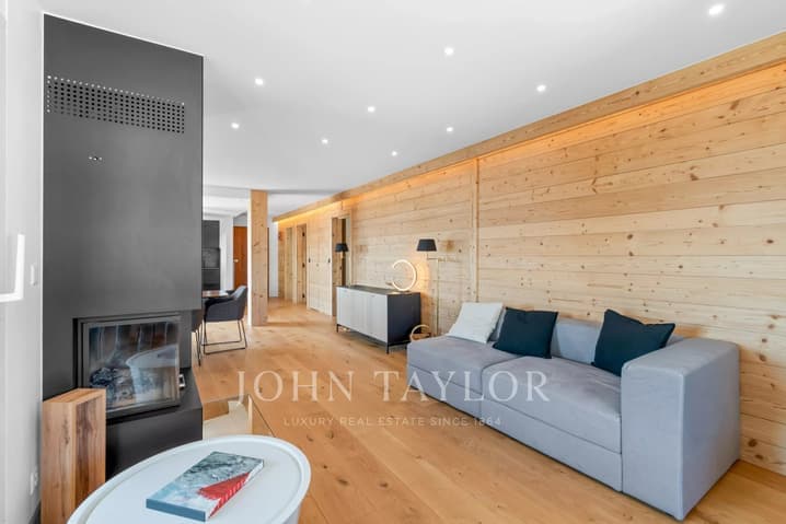 2274 – Appartement 4.5 pièces – 1959000CHF – 103m²