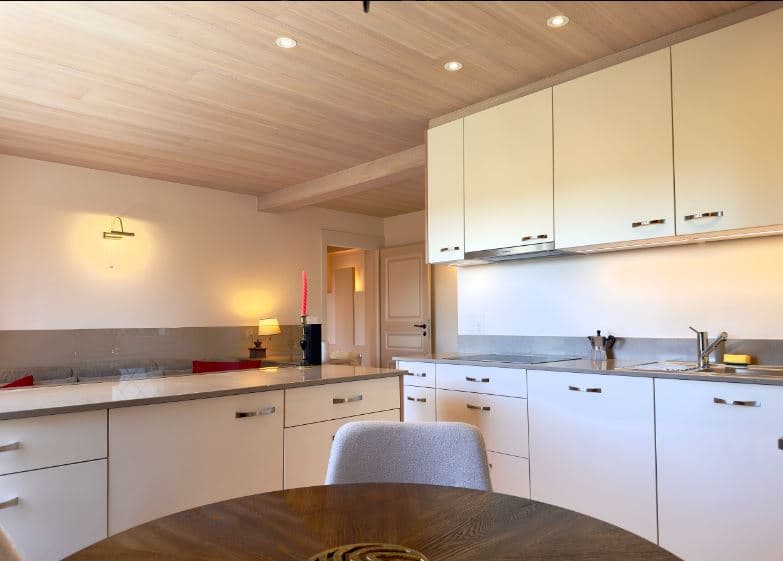 1896 – Appartement – 2.5pièces –  2000CHF