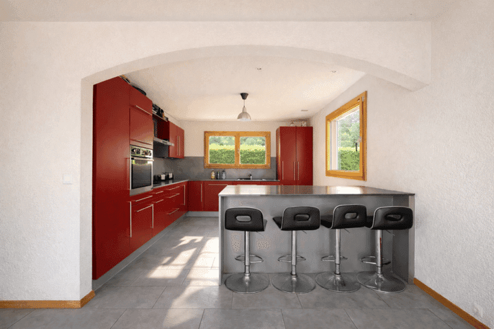 2289 – Maison 5.58 pièces –  895000 CHF – 255 m²