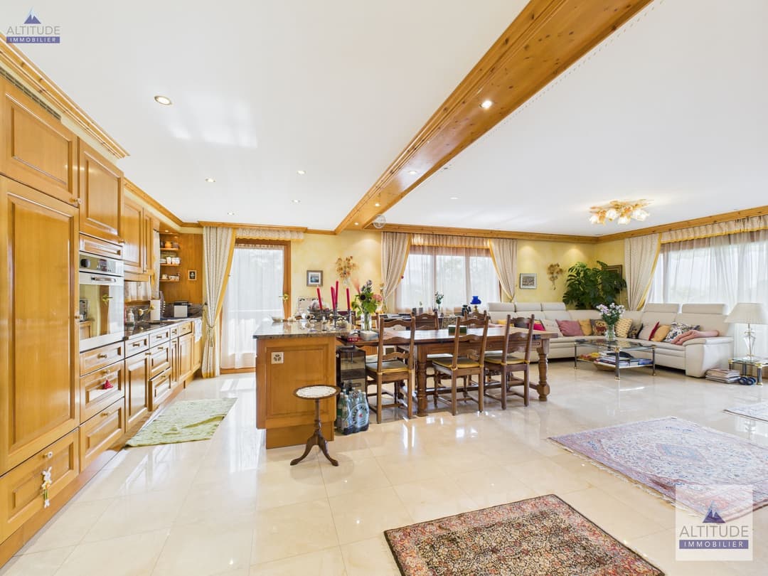 2284 – Appartement 4.5 pièces – 2190000CHF – 120m²