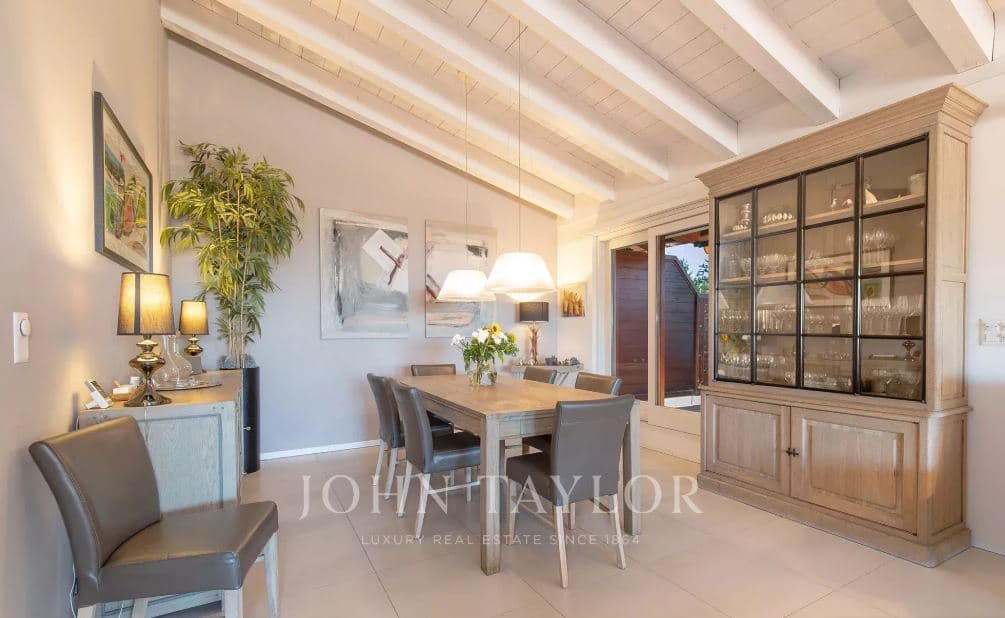 2298 – Appartement 5.5 pièces – 3990000CHF – 225m²