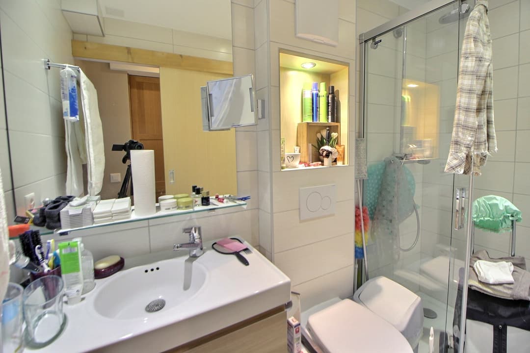 2234 – Appartement 1.5 pièces – 420000 CHF – 34 m²