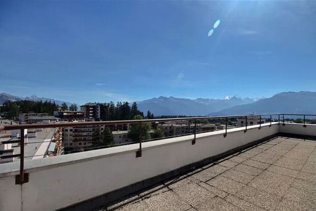 2308 – Appartement 4.5 pièces –  2450000CHF – 171m²