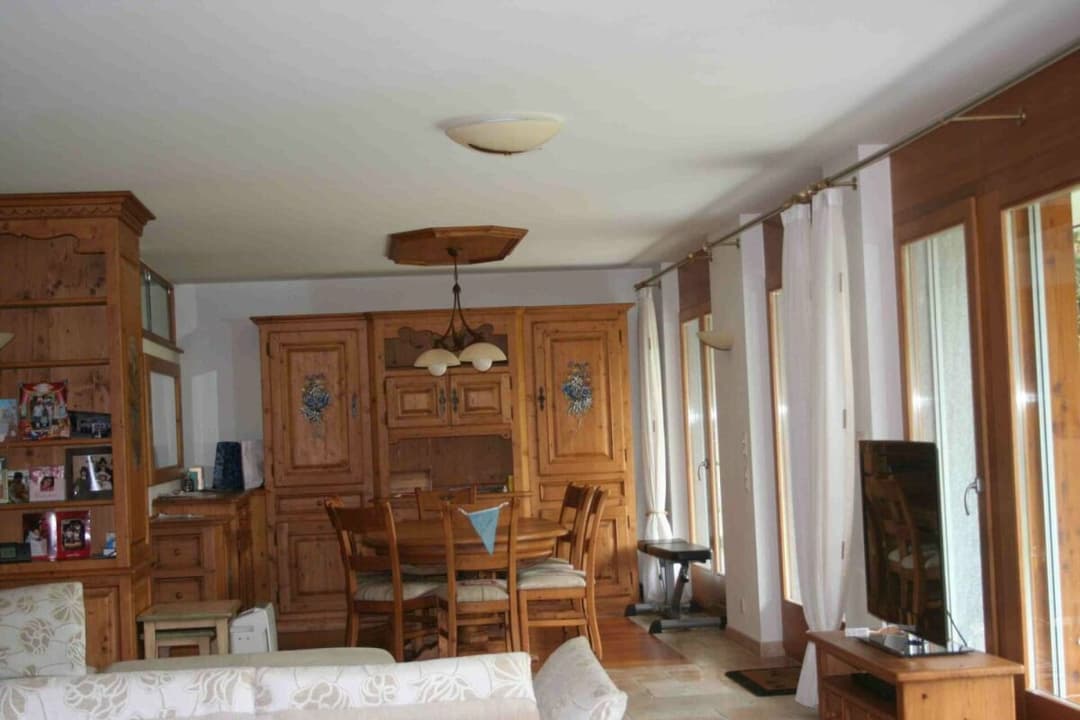 2248 – Appartement 5 pièces – 167m²
