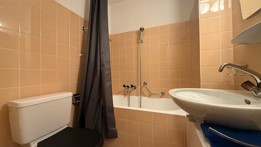 1867 – Appartement 1 pièce – 750CHF
