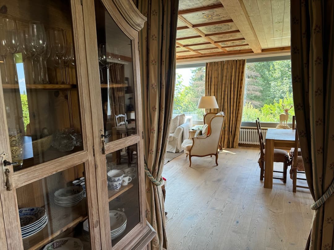 1868 – Maison – 4.5pièces – 1500CHF