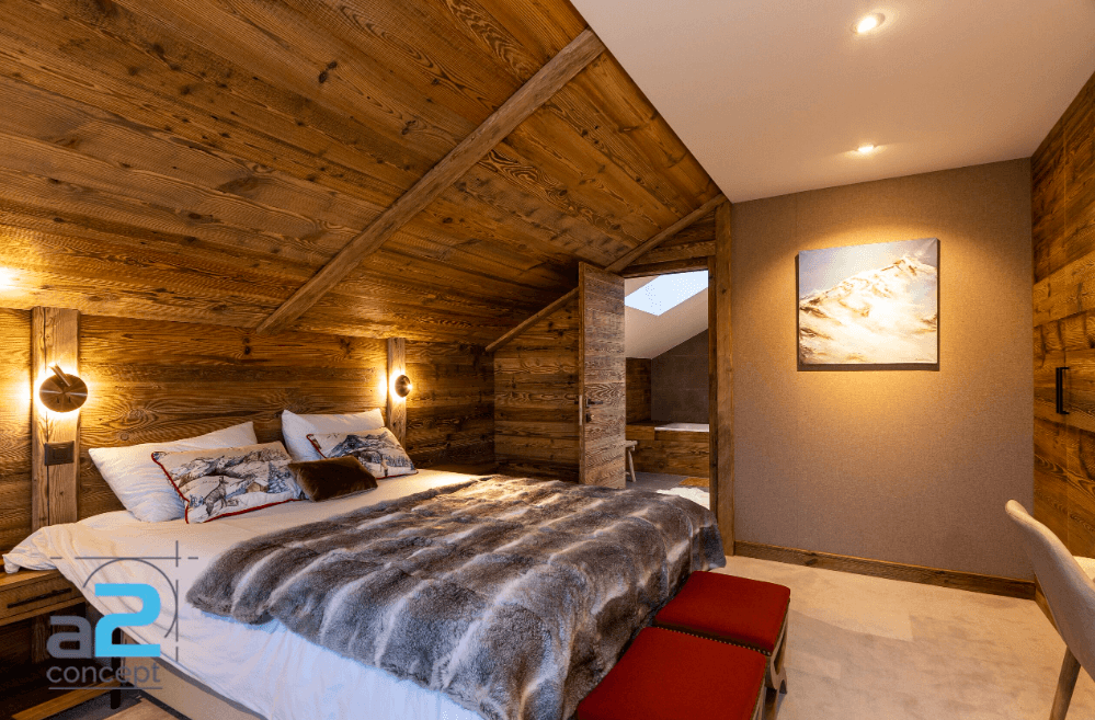 1869 – Appartement 4.5 pièces – 3500 CHF – 119 m²