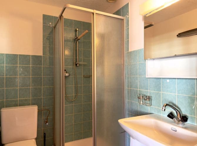 1856 – Appartement 1.5 pièces – 1100CHF
