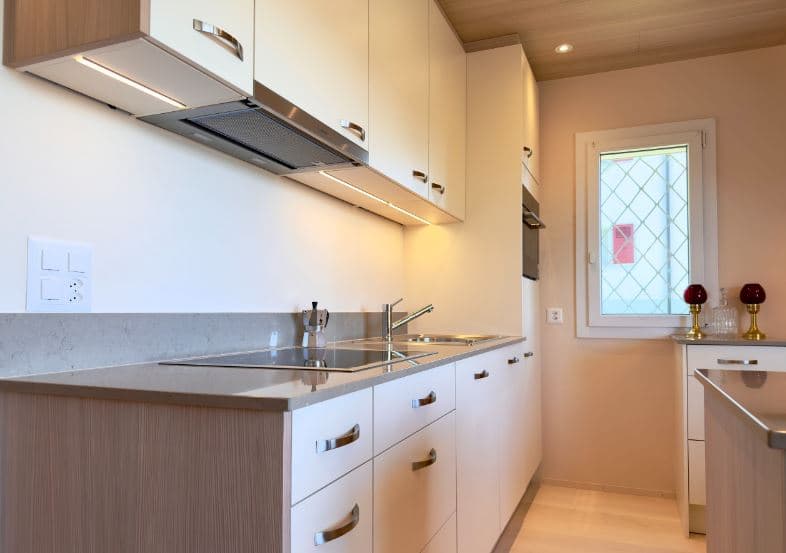 1896 – Appartement – 2.5pièces –  2000CHF