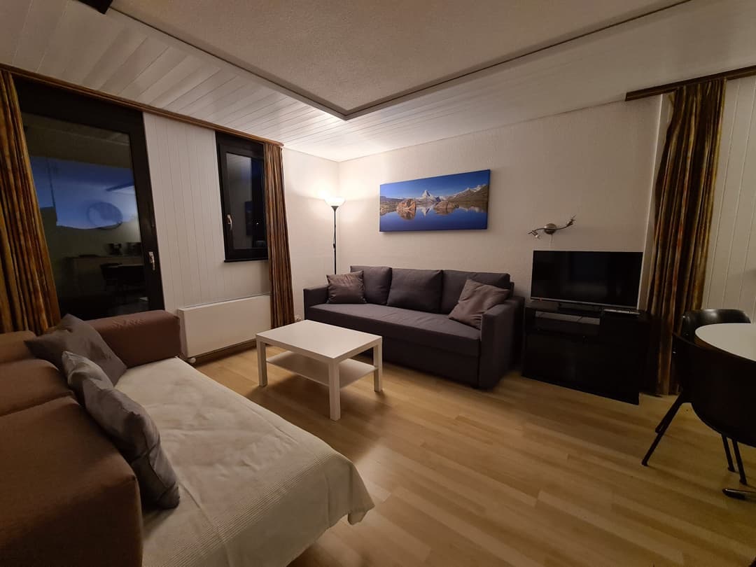2279 – Appartement 2.5 pièces – 310000CHF – 35m²