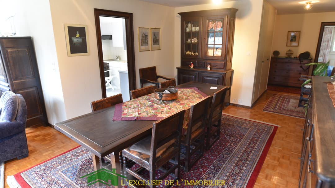 2280 – Appartement 4.5 pièces – 115m²