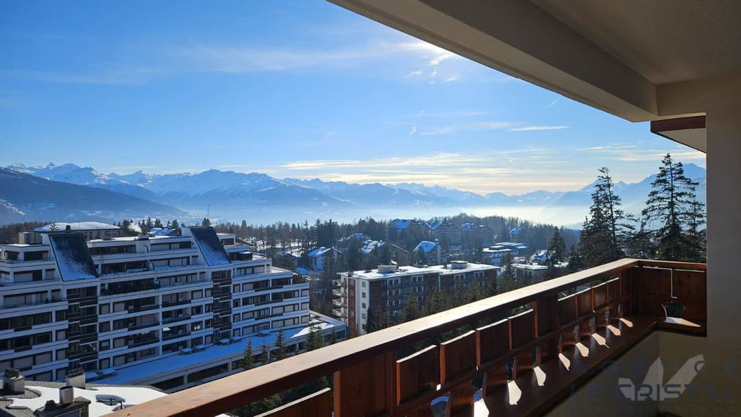 2267 – Appartement – 4.5pièces – 2500000CHF – 116 m²