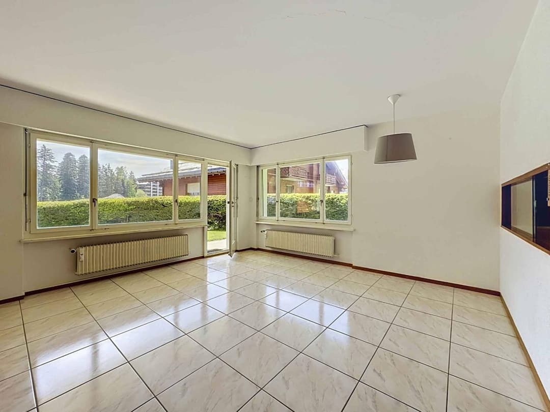 2296 – Appartement 1.5 pièces – 390000CHF – 35m²