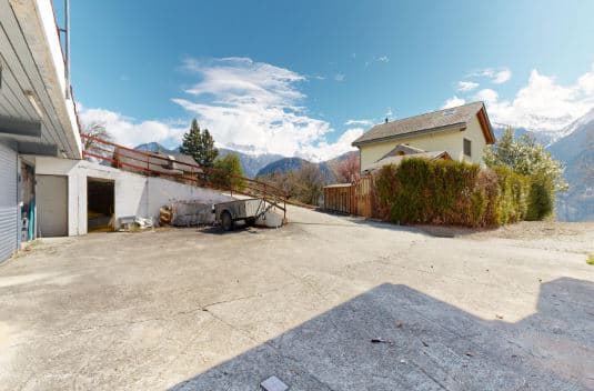 2238 – Maison – 2200000CHF