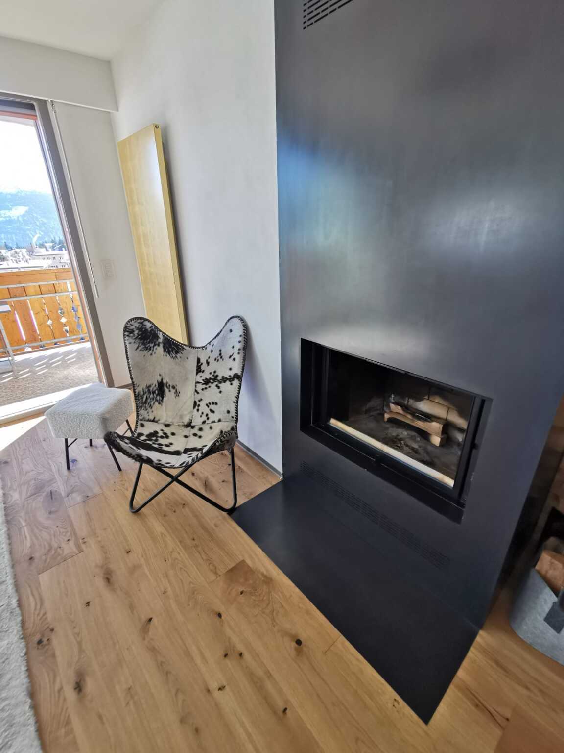 1929 – Appartement 4.5 pièces –  2898CHF – 122m²
