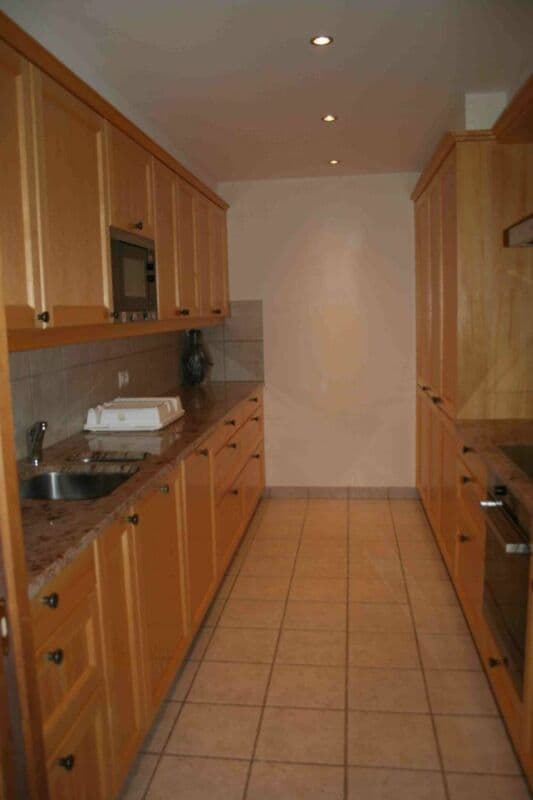 2248 – Appartement 5 pièces – 167m²