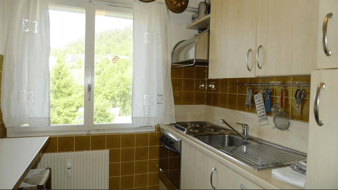2270 – Appartement – 4.5pièces – 470000CHF – 100 m²