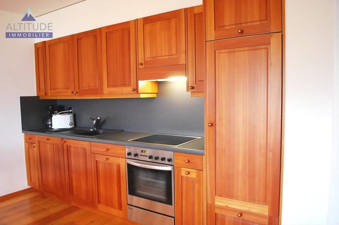1884 – Appartement 2.5 pièces