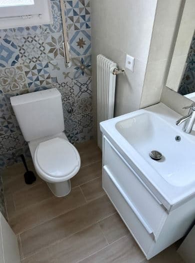 1886 – Appartement 1 pièce – 1090CHF