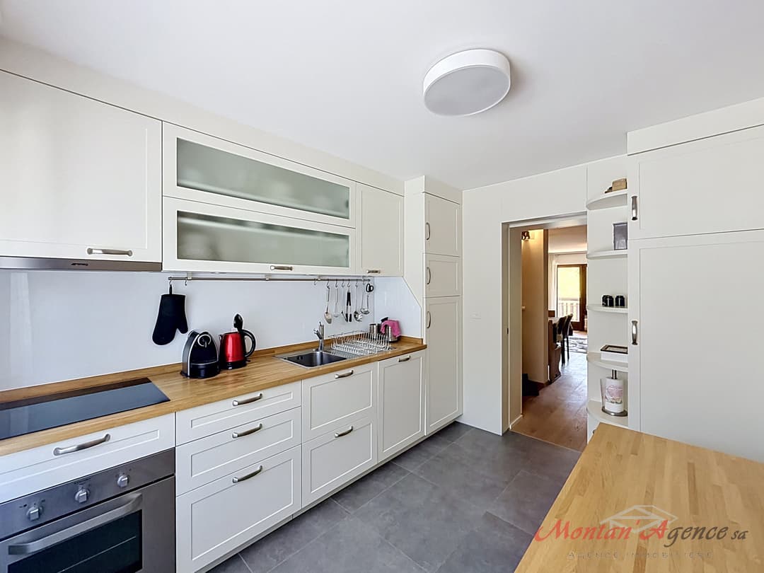 1892 – Appartement – 3.5pièces – 1166.40CHF