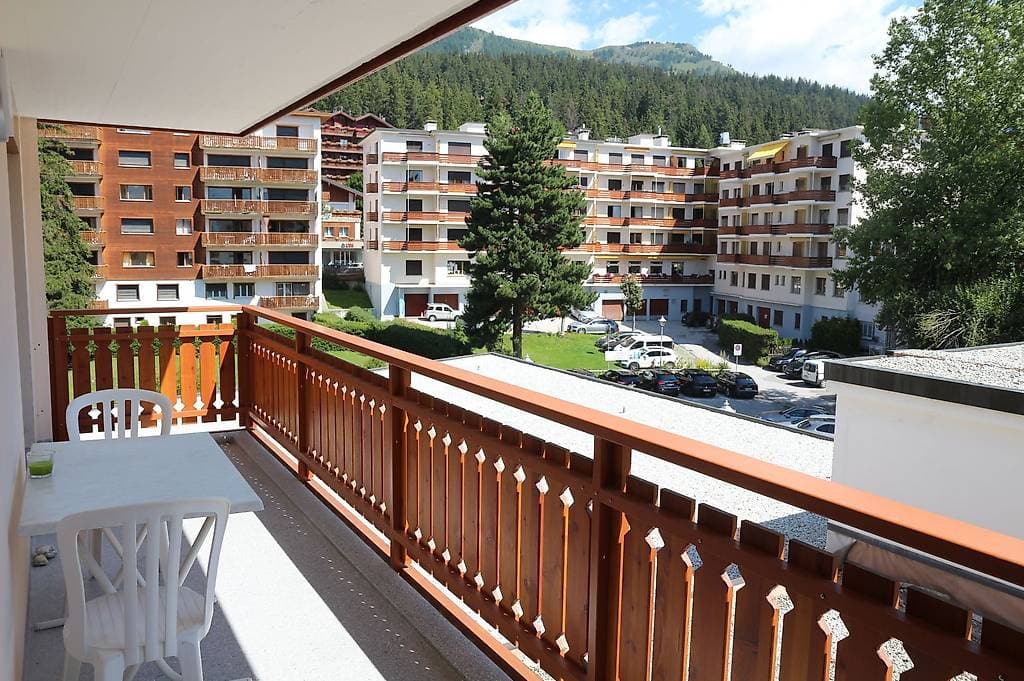 1893 – Appartement -2.5pièces – 1390CHF – 48 m²