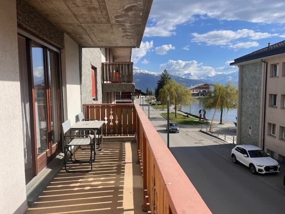 2276 – Appartement – 2.5pièces – 620000CHF – 58 m²
