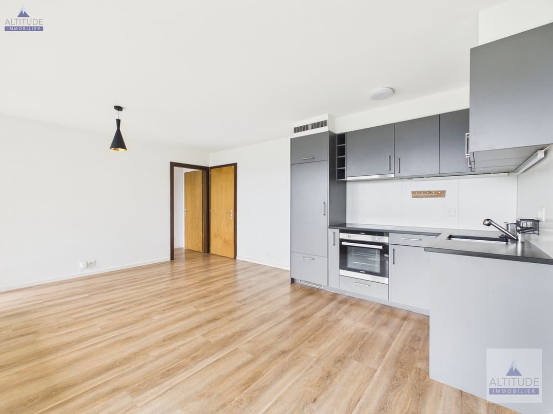 1894 – Appartement – 2.5pièces
