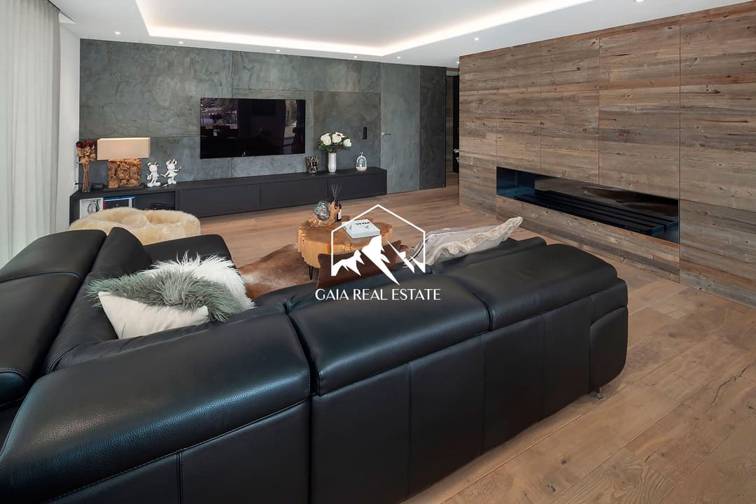2282 – Appartement – 2620000CHF – 150m²