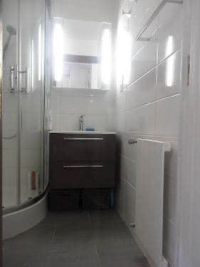 1900 – Appartement 2.5 pièces – 1400CHF – 38m²