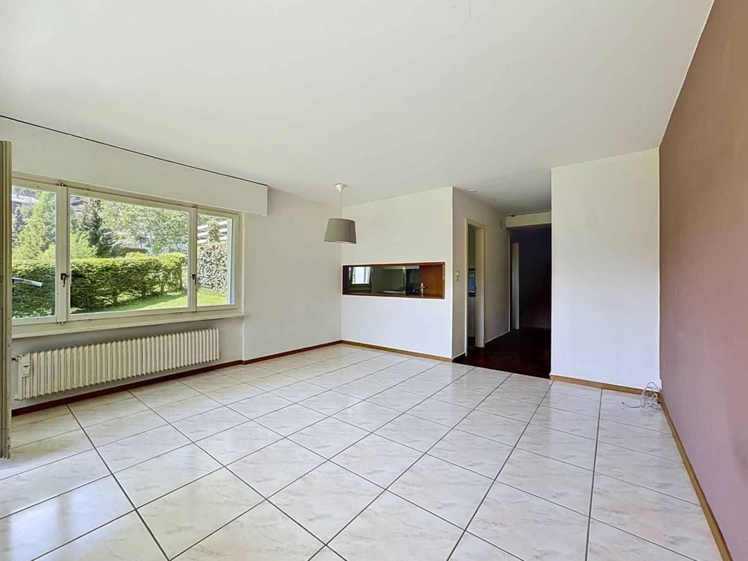 2296 – Appartement 1.5 pièces – 390000CHF – 35m²